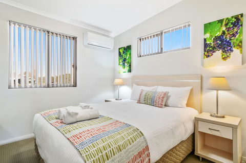 Discovery Parks - Swan Valley - Accommodation Georgetown 21