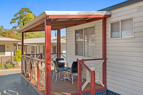 Discovery Parks - Swan Valley - Accommodation Georgetown 13