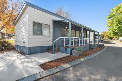 Discovery Parks - Swan Valley - Accommodation Georgetown 38