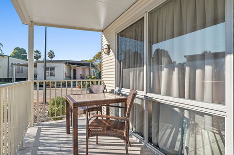 Discovery Parks - Swan Valley - Accommodation Georgetown 32