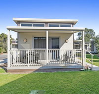Discovery Parks  Swan Valley - Accommodation Georgetown
