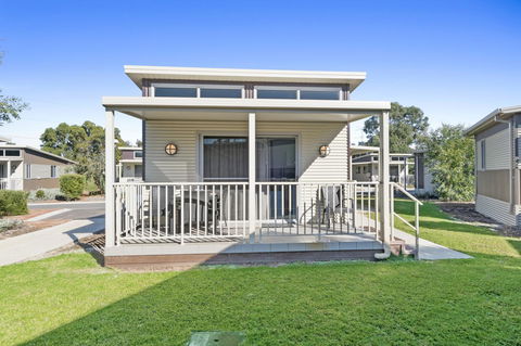 Discovery Parks - Swan Valley - Accommodation Georgetown 0