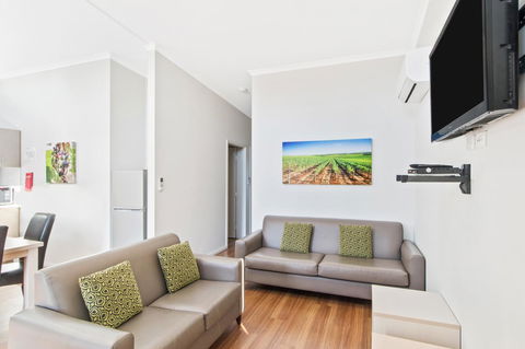 Discovery Parks - Swan Valley - Accommodation Georgetown 26