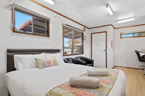 Discovery Parks - Swan Valley - Accommodation Georgetown 40