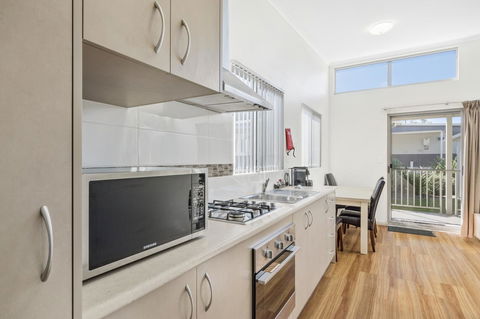Discovery Parks - Swan Valley - Accommodation Georgetown 2