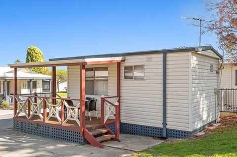 Discovery Parks - Swan Valley - Accommodation Georgetown 14