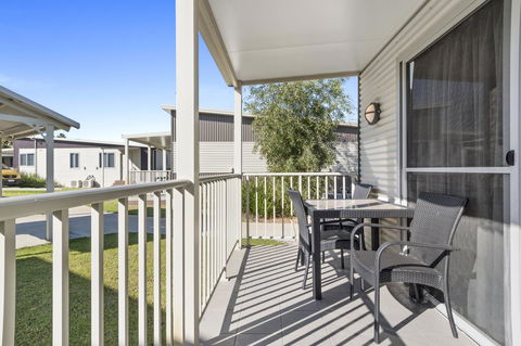 Discovery Parks - Swan Valley - Accommodation Georgetown 19