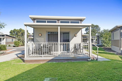 Discovery Parks - Swan Valley - Accommodation Georgetown 15