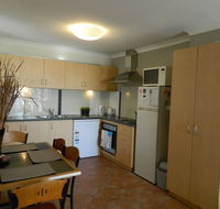 Riverside - Accommodation Georgetown
