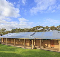The Koorabup Motel - Accommodation Georgetown