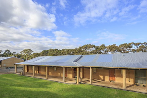 The Koorabup Motel - Accommodation Georgetown 0