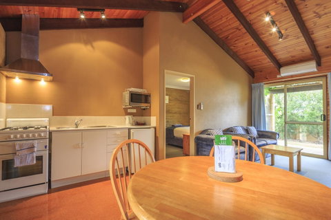 The Koorabup Motel - Accommodation Georgetown 11