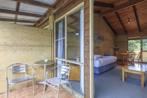 The Koorabup Motel - Accommodation Georgetown 2