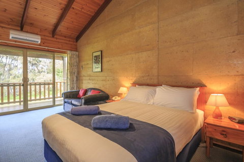 The Koorabup Motel - Accommodation Georgetown 1