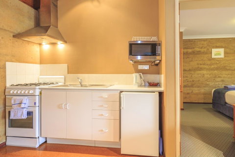 The Koorabup Motel - Accommodation Georgetown 5