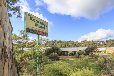 The Koorabup Motel - Accommodation Georgetown 8