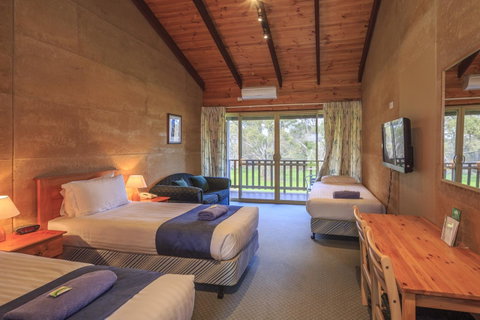 The Koorabup Motel - Accommodation Georgetown 6