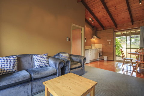 The Koorabup Motel - Accommodation Georgetown 3