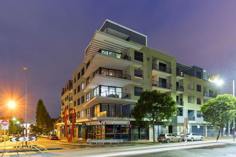 The Executive Penthouse - Accommodation Georgetown 23