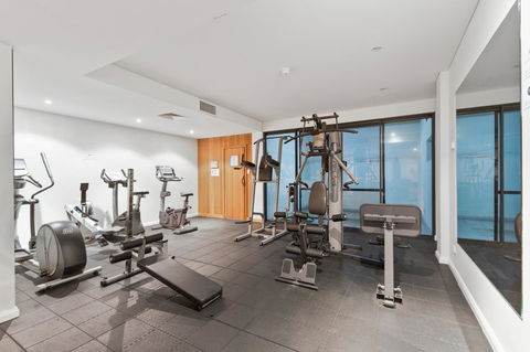 The Executive Penthouse - Accommodation Georgetown 21
