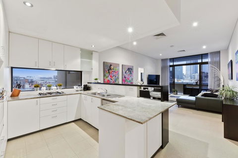 The Executive Penthouse - Accommodation Georgetown 3