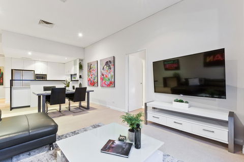 The Executive Penthouse - Accommodation Georgetown 7