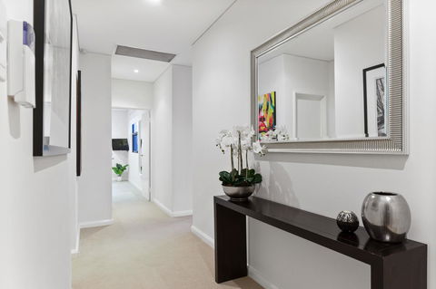 The Executive Penthouse - Accommodation Georgetown 18