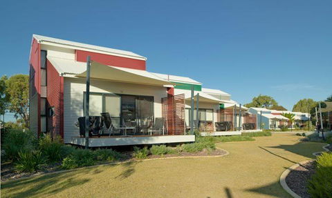 Footprints Preston Beach - Accommodation Georgetown 12