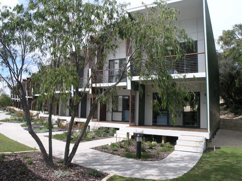 Footprints Preston Beach - Accommodation Georgetown 17