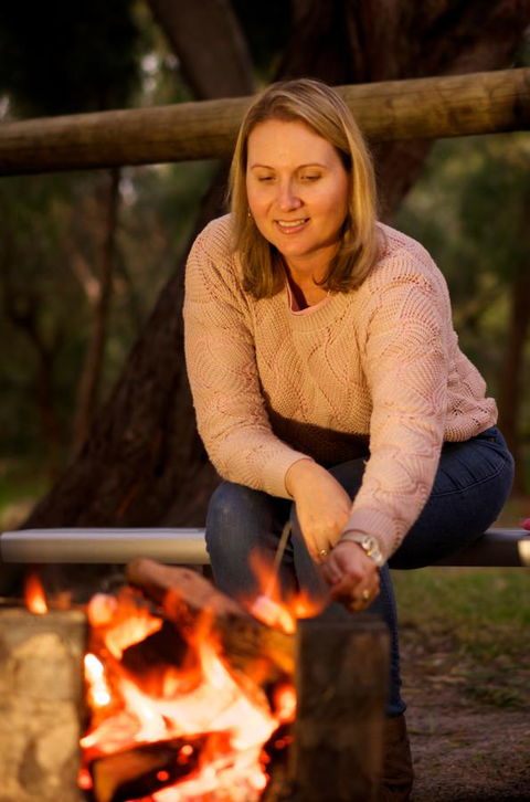 Gracetown Caravan Park - Accommodation Georgetown 1
