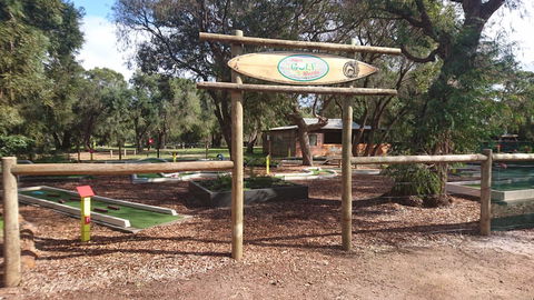 Gracetown Caravan Park - Accommodation Georgetown 41