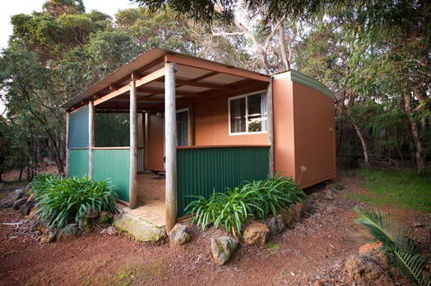 Gracetown Caravan Park - Accommodation Georgetown 40