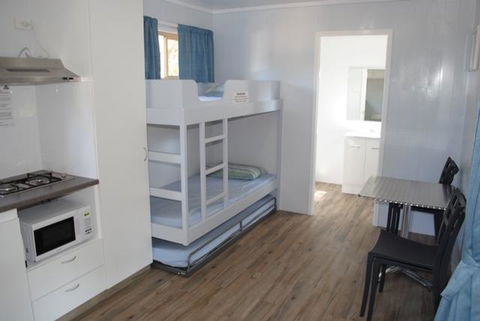 Gracetown Caravan Park - Accommodation Georgetown 9