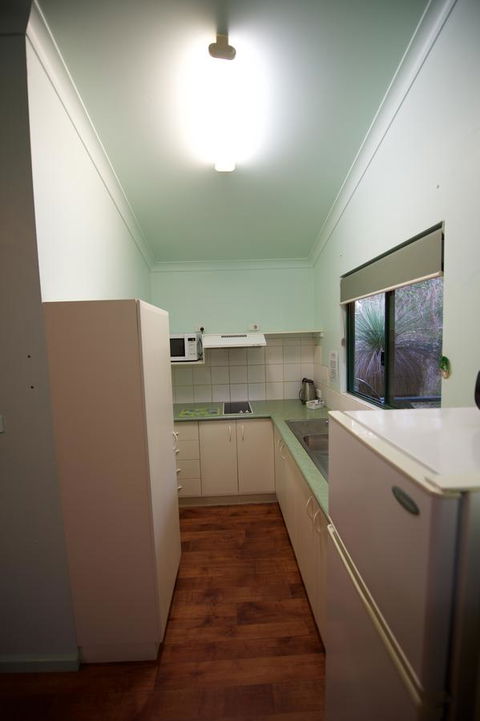 Gracetown Caravan Park - Accommodation Georgetown 27