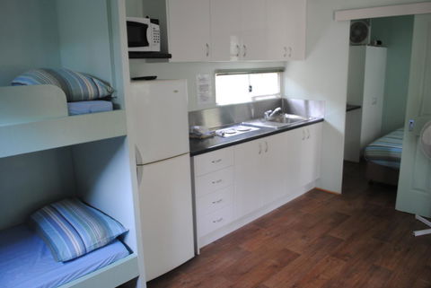 Gracetown Caravan Park - Accommodation Georgetown 31