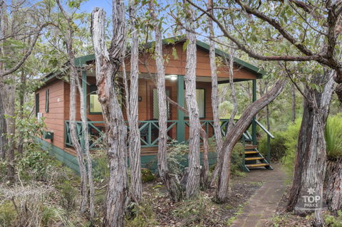 Gracetown Caravan Park - Accommodation Georgetown 14