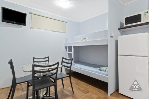 Gracetown Caravan Park - Accommodation Georgetown 18