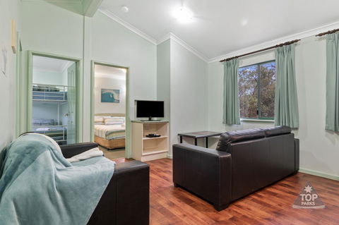 Gracetown Caravan Park - Accommodation Georgetown 13