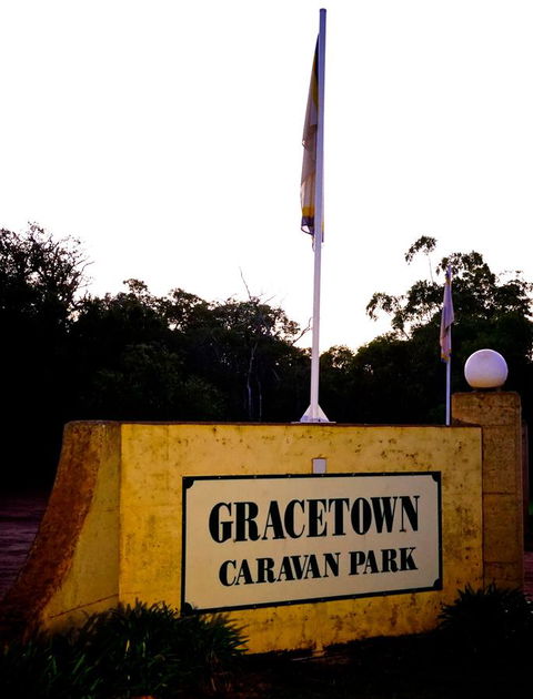 Gracetown Caravan Park - Accommodation Georgetown 33