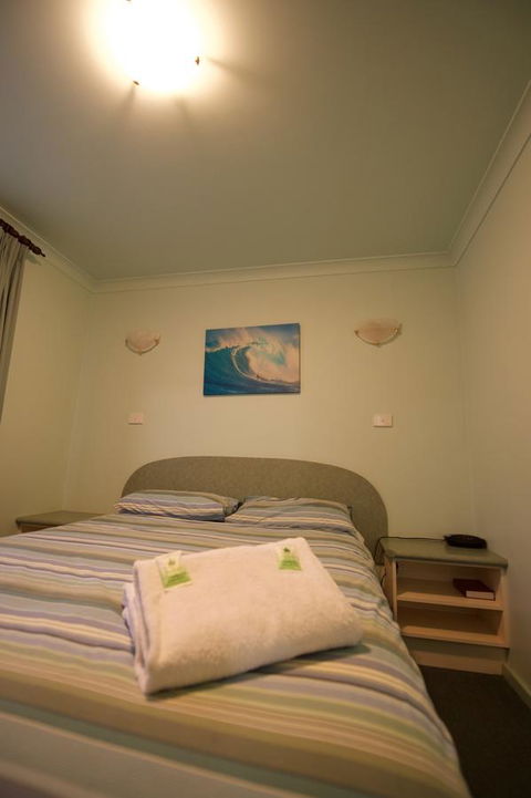 Gracetown Caravan Park - Accommodation Georgetown 37