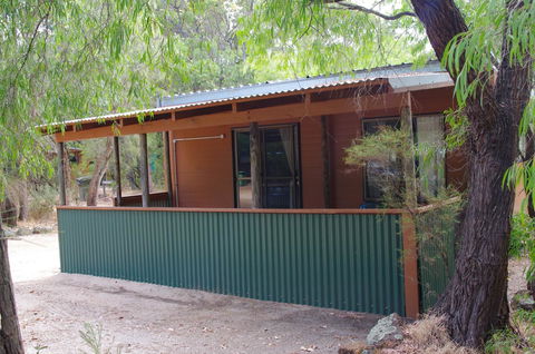 Gracetown Caravan Park - Accommodation Georgetown 30