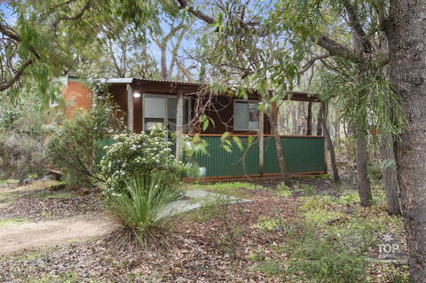 Gracetown Caravan Park - Accommodation Georgetown 19