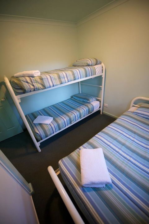 Gracetown Caravan Park - Accommodation Georgetown 36
