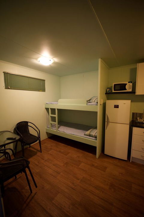 Gracetown Caravan Park - Accommodation Georgetown 34