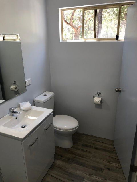 Gracetown Caravan Park - Accommodation Georgetown 8