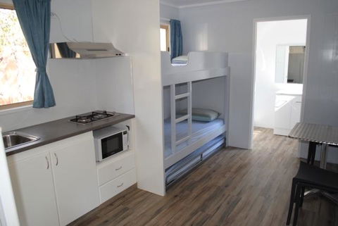 Gracetown Caravan Park - Accommodation Georgetown 10