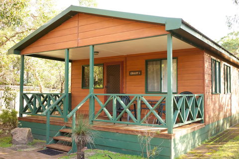 Gracetown Caravan Park - Accommodation Georgetown 20
