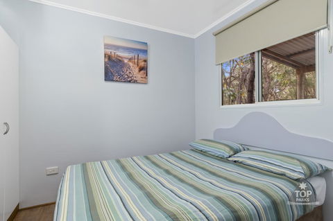 Gracetown Caravan Park - Accommodation Georgetown 6