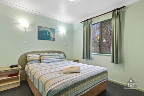 Gracetown Caravan Park - Accommodation Georgetown 15