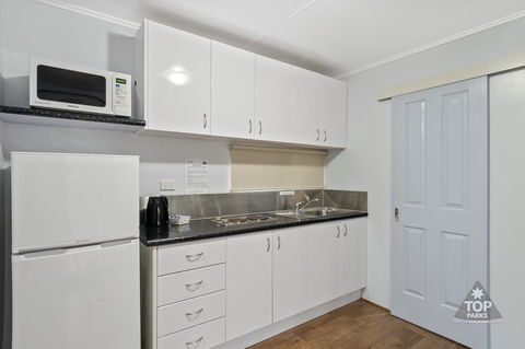 Gracetown Caravan Park - Accommodation Georgetown 17